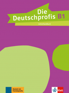 Die Deutschprofis B1Lehrerhandbuch